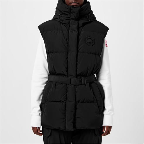 CANADA GOOSE - Rayla Vest