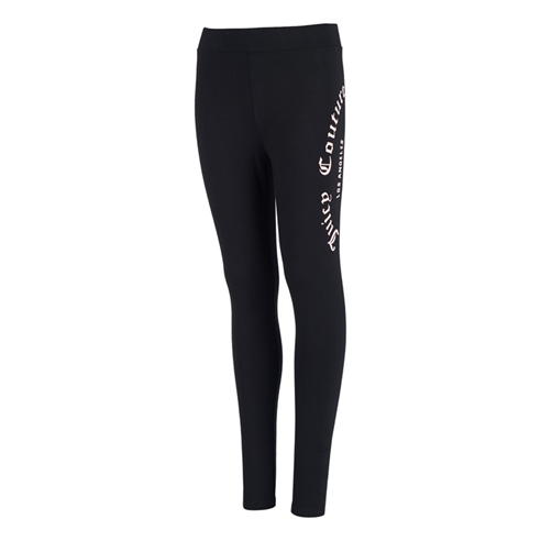 JUICY COUTURE - Juicy Lgo Leggings Jn32