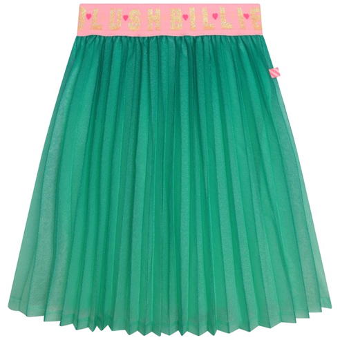 Billieblush - Skater Skirt
