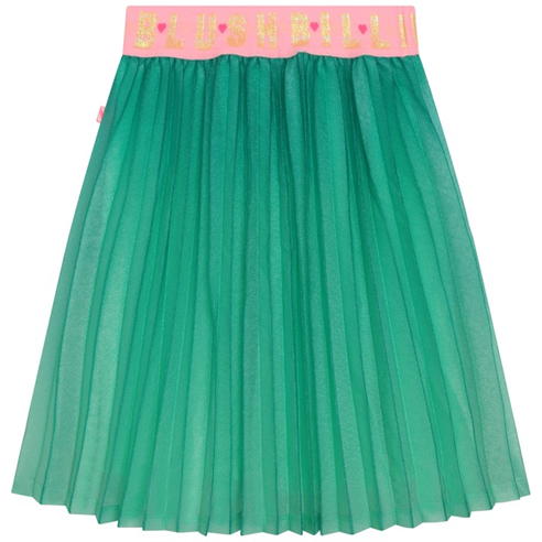 Billieblush - Skater Skirt
