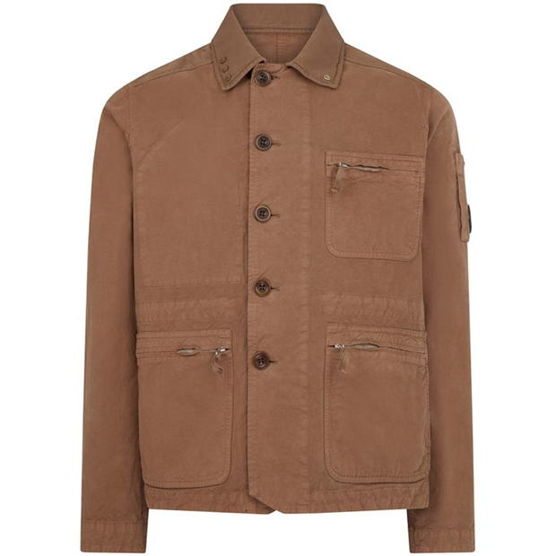 CP COMPANY - Outerwear - Medium Jacket