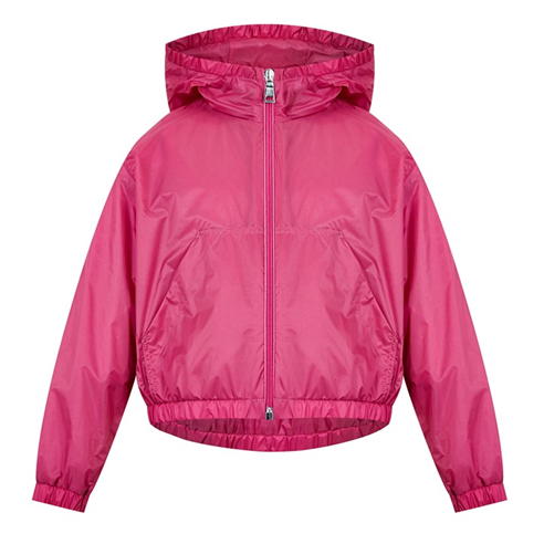 MONCLER - Moncler Terbish Jckt Jn32