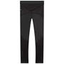 Black 09B - Boss - Boss Lgo Legging Jn32
