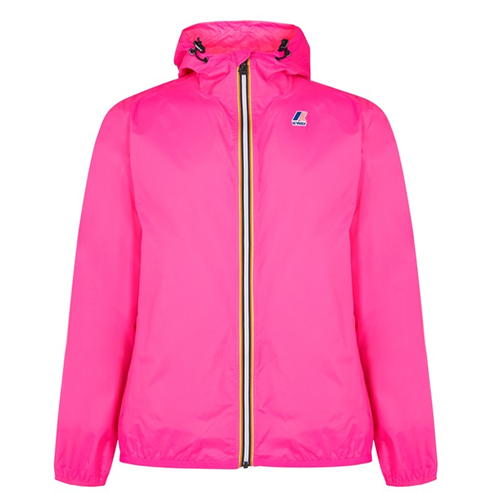 Kway - Le Vrai 3.0 Claude Jacket