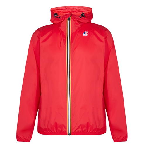 Kway - Le Vrai 3.0 Claude Jacket