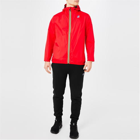 Kway - Le Vrai 3.0 Claude Jacket