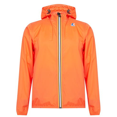 Kway - Le Vrai 3.0 Claude Jacket