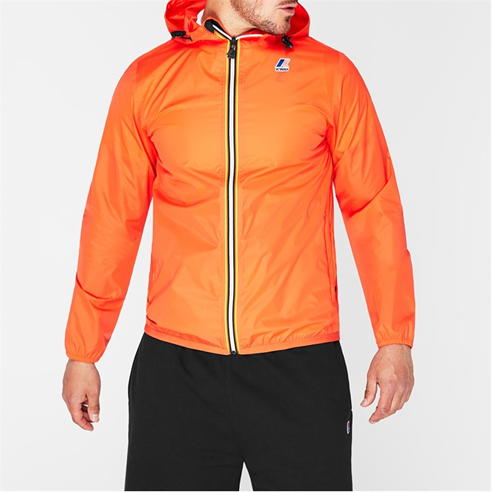 Kway - Le Vrai 3.0 Claude Jacket