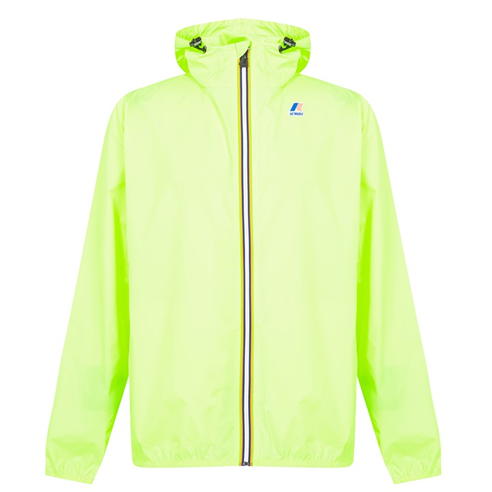 Kway - Le Vrai 3.0 Claude Jacket