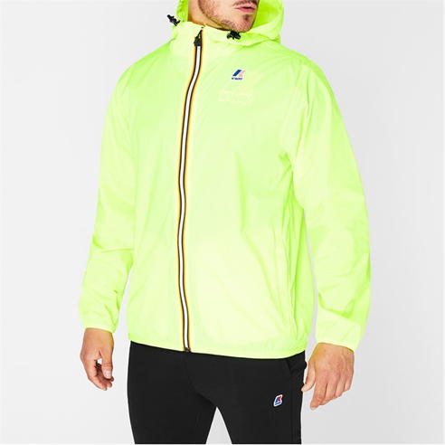 Kway - Le Vrai 3.0 Claude Jacket