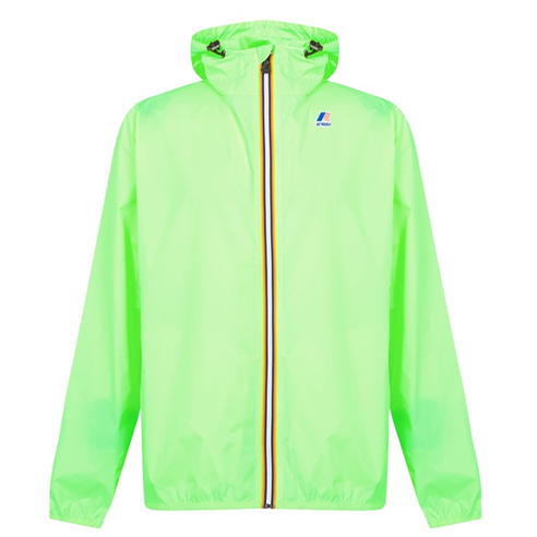 Kway - Le Vrai 3.0 Claude Jacket