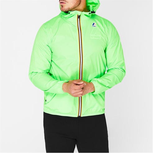 Kway - Le Vrai 3.0 Claude Jacket