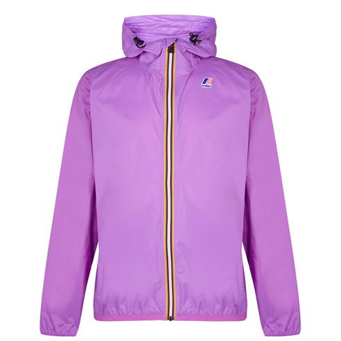 Kway - Le Vrai 3.0 Claude Jacket