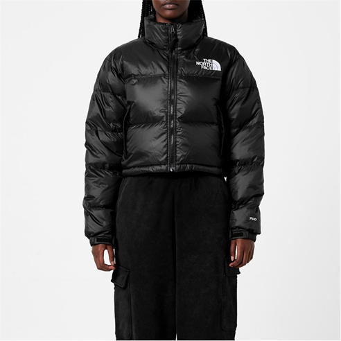 THE NORTH FACE - Nupste Crop