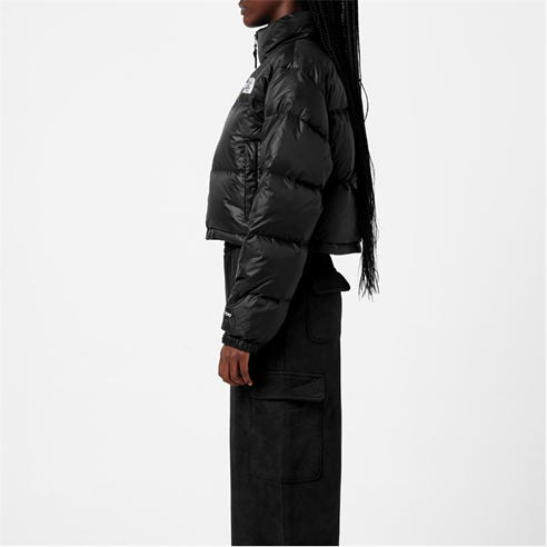 THE NORTH FACE - Nupste Crop