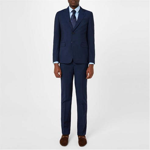 GUCCI - Gucci Fo London Suit Sn34