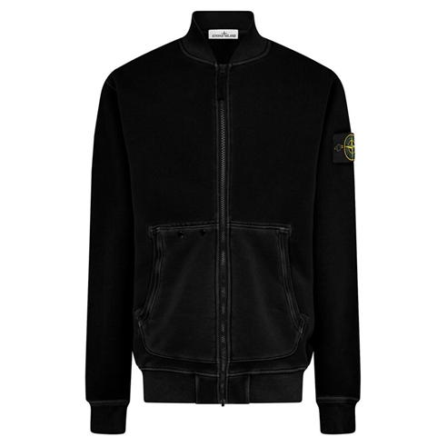Cruise stone island jacket 2025