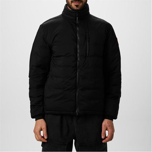 Canada goose jacket mens cruise 2025
