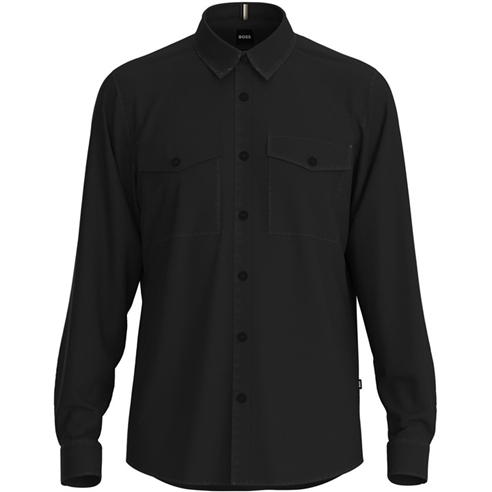 BOSS - Nathan Overshirt