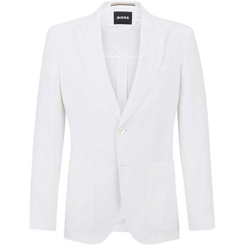 BOSS - H-Hutson Peak Blazer