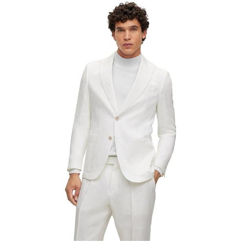 BOSS - H-Hutson Peak Blazer