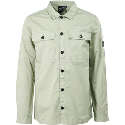 Barbour International - Adey Overshirt