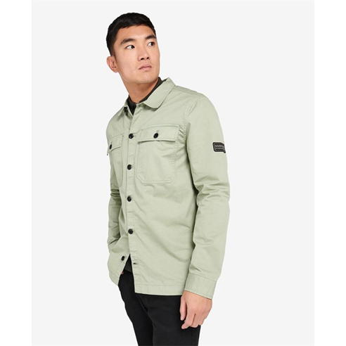 Barbour International - Adey Overshirt