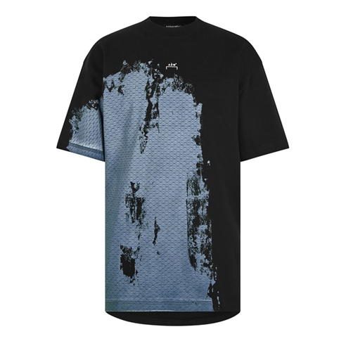 A-COLD-WALL - ACW Brush Tee Sn32