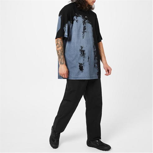 A-COLD-WALL - ACW Brush Tee Sn32