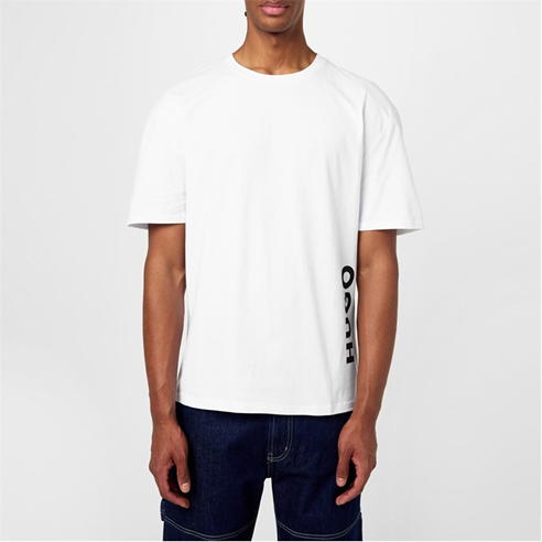 Hugo - Organic T-Shirt