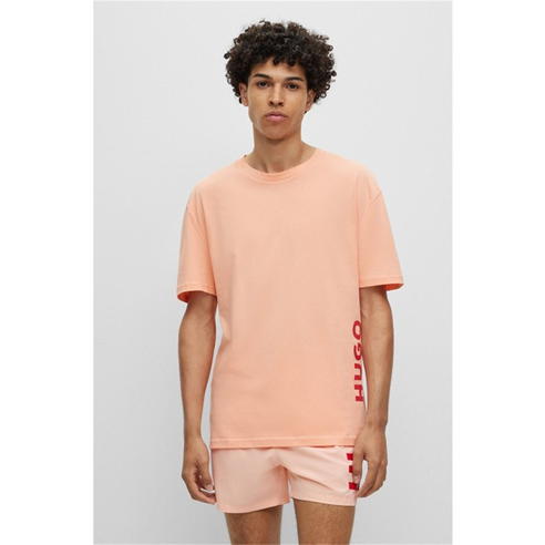 Hugo - Organic T-Shirt
