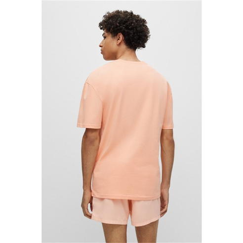 Hugo - Organic T-Shirt