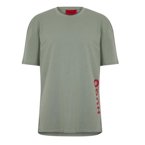 Hugo - Organic T-Shirt
