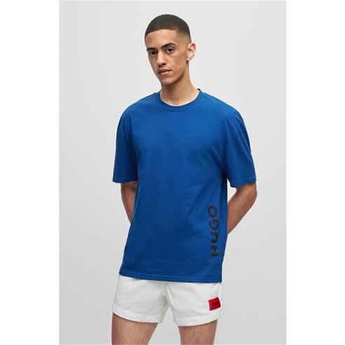 Hugo - Organic T-Shirt