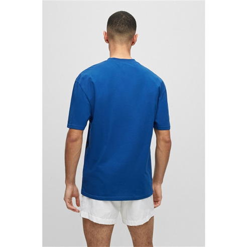 Hugo - Organic T-Shirt