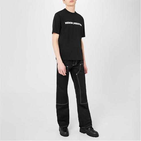 HERON PRESTON - This Is Not Merch T-Shirt