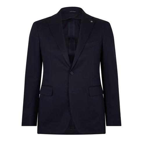 TAGLIATORE - Montecarlo Single Breasted Jacket