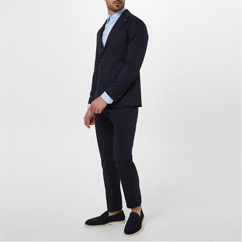 TAGLIATORE - Montecarlo Single Breasted Jacket