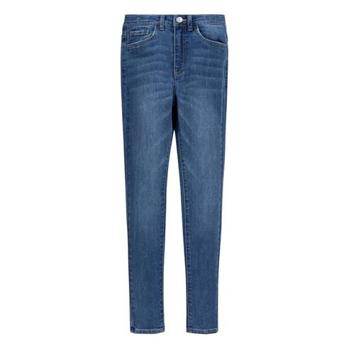 Levis - 720 High Rise Skinny Jeans