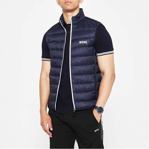 Boss - V Thor Gilet