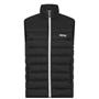Black 002 - Boss - V Thor Gilet