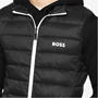 Black 002 - Boss - V Thor Gilet