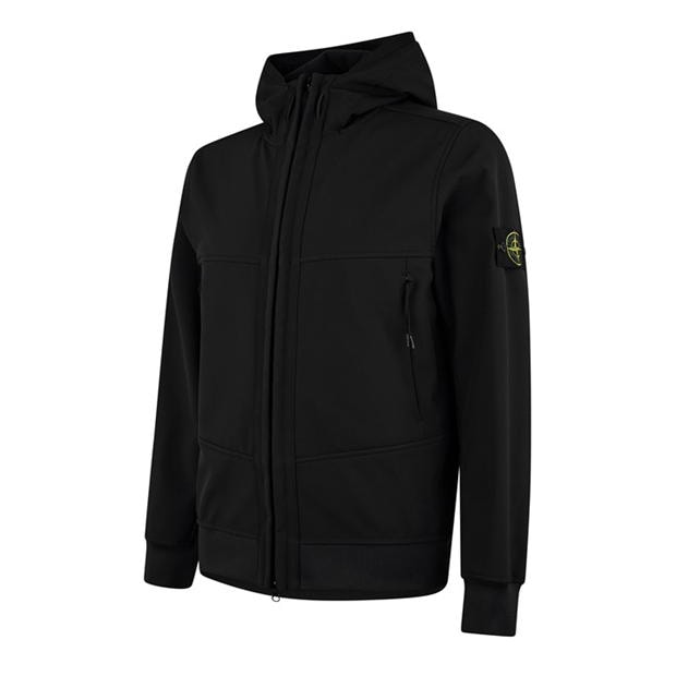 Cruise stone island jacket 2025