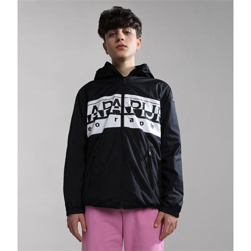 Napapijri - Napa Baltra Jacket Jn32