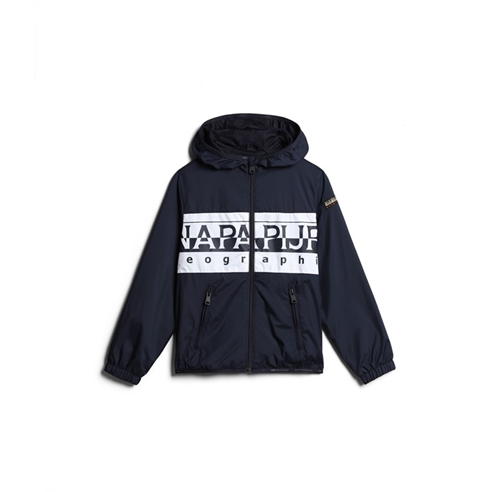 Napapijri - Napa Baltra Jacket Jn32