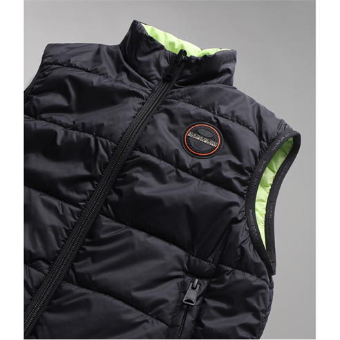 Napapijri - Napa Santafe Gilet Jn32