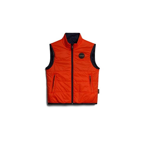 Napapijri - Napa Santafe Gilet Jn32