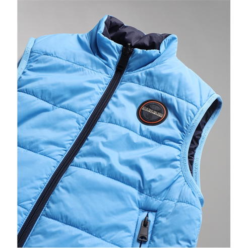 Napapijri - Napa Santafe Gilet Jn32