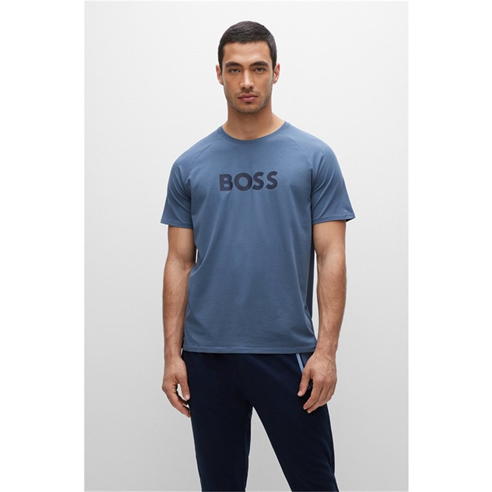 Boss - HBW Dynamic T-Shirt Sn31