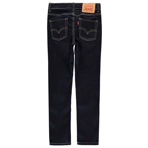Levis - Levis 510 Skinny Jeans Junior